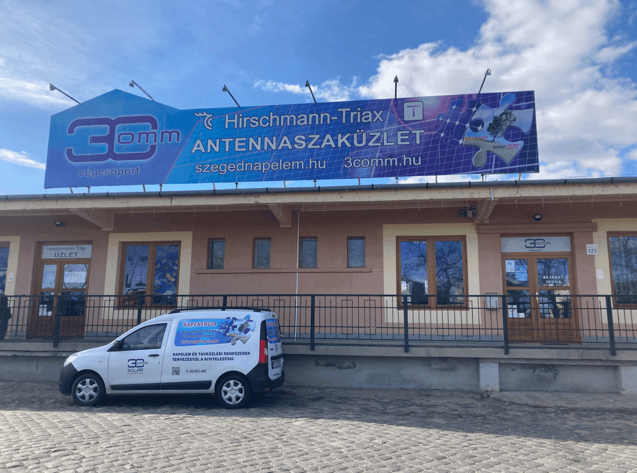 Szaküzlet
