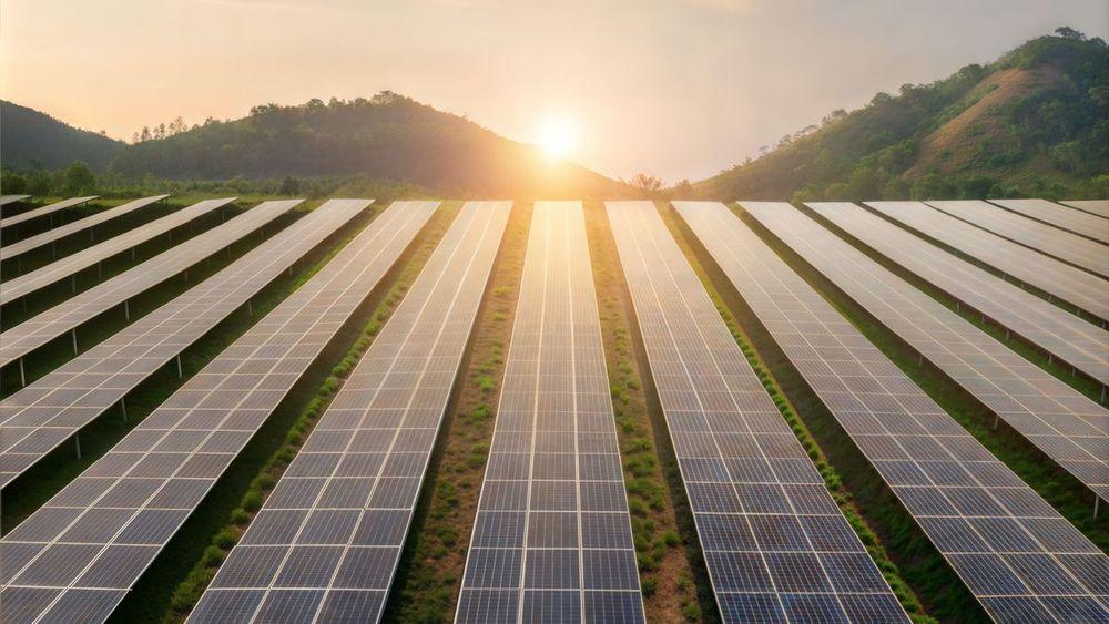 Áttörés: felfedezték a titkos összetevőt a forradalmian új napelemhez, most már kiválthatja az eddigieket