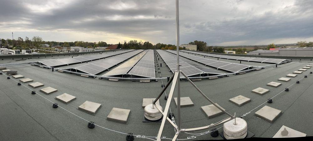 Újabb lendület az energiatárolásban