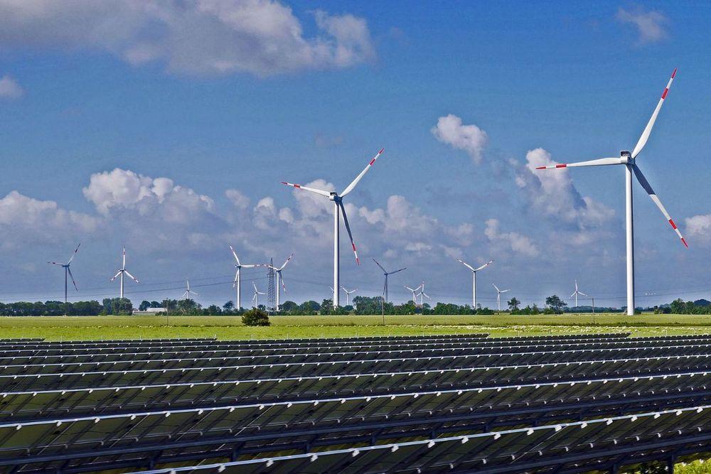 Igaz-e, hogy veszélyes és drága hazugság övezi a nap- és szélenergiát?
