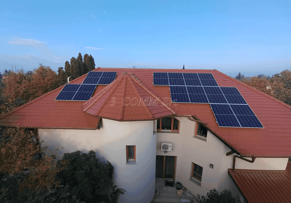 Otthoni Energiatároló Program - 2026