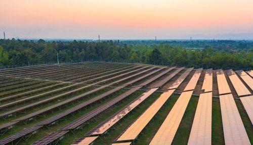 Világelső lettünk a napenergia-hasznosításban